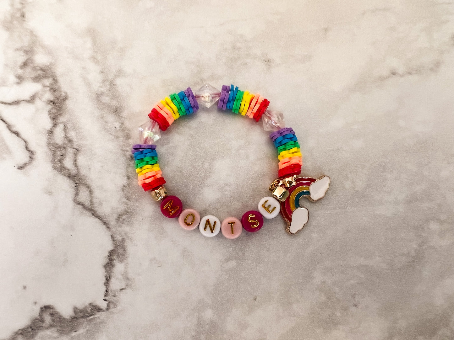 Custom Bracelet