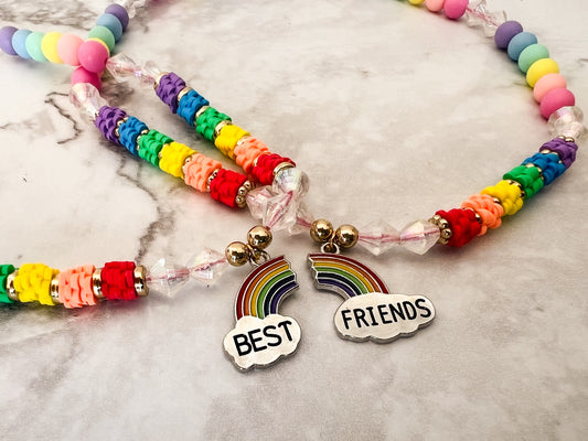 BFF Necklace