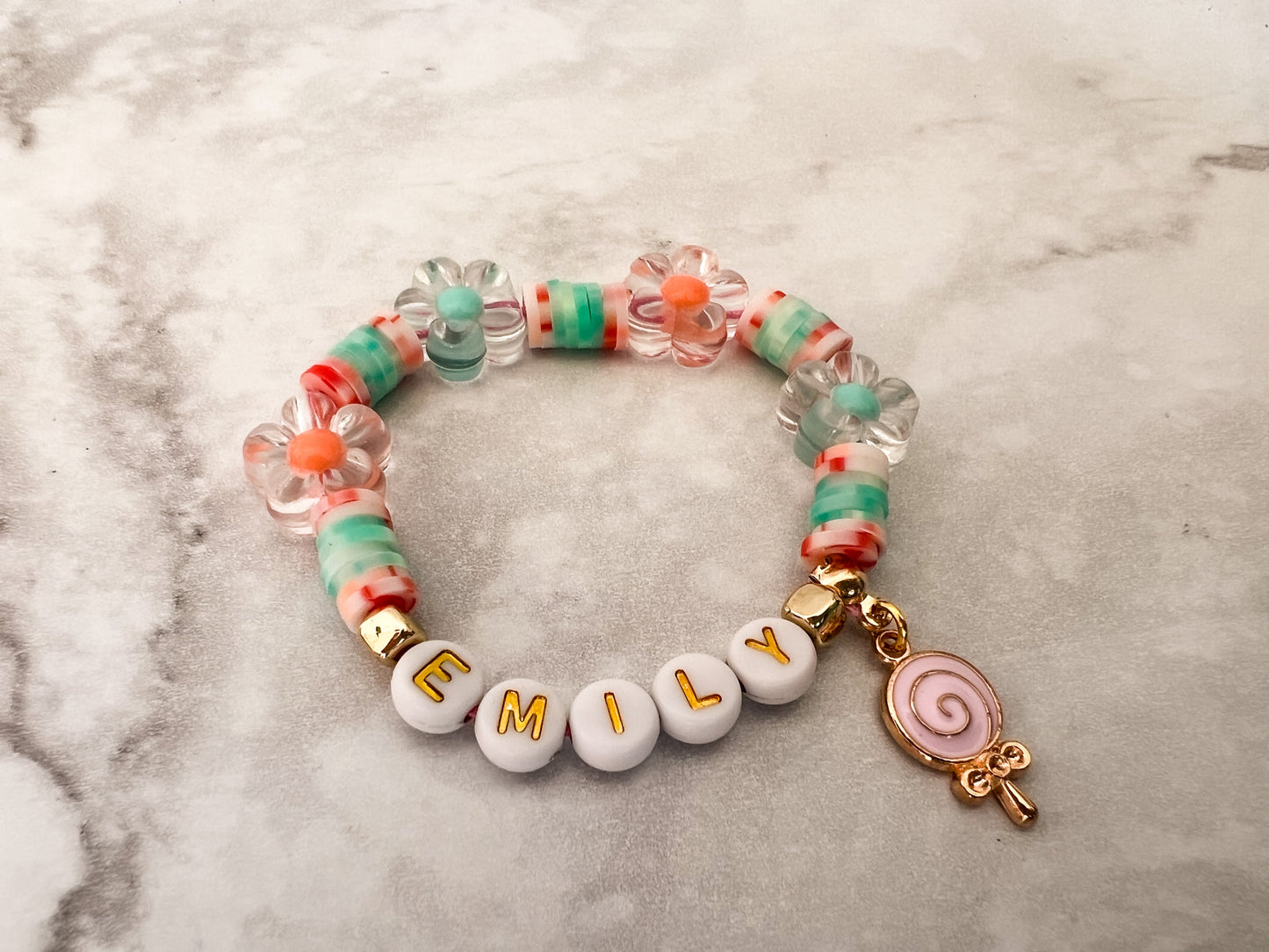 Monthly Bracelet Subscription