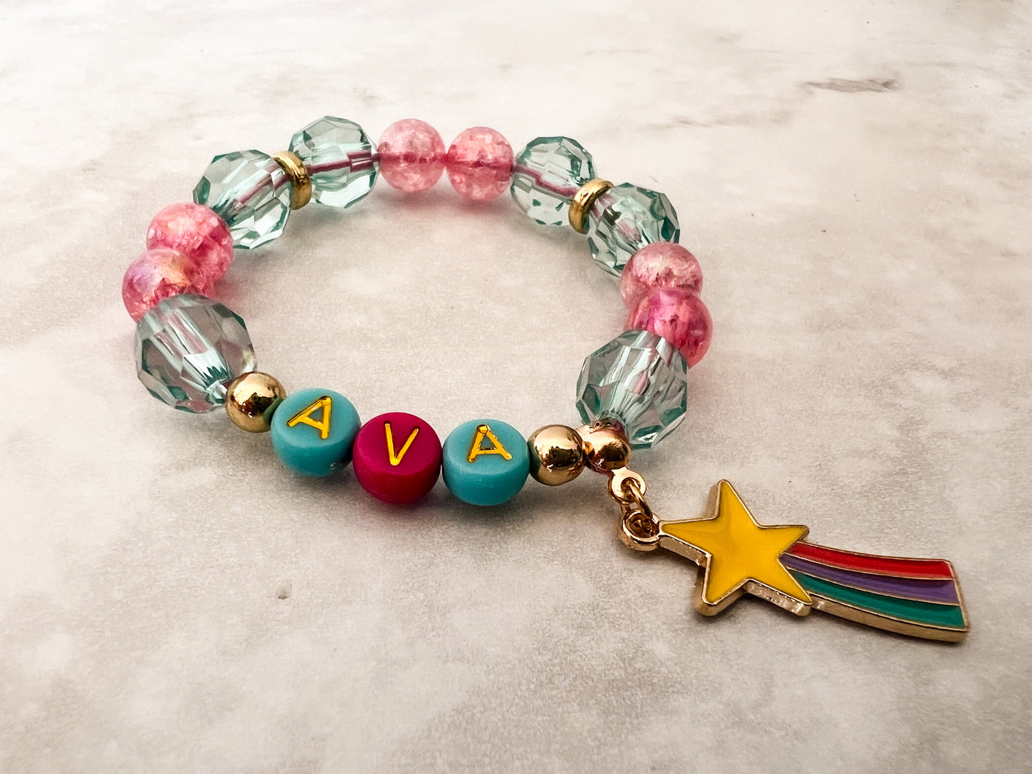 Custom Bracelet